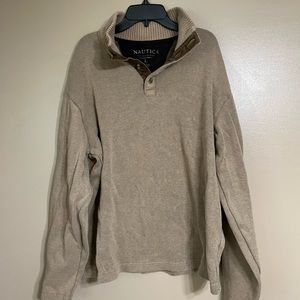 Nautica pullover sweater